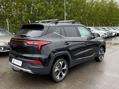Москвич 3 2023 года, 38 574 км - вид 4