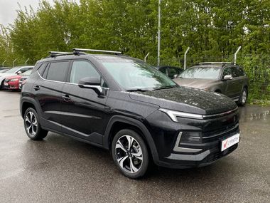 Москвич 3 2023 года, 38 574 км - вид 3
