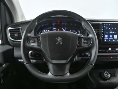 Peugeot Traveller 2022 года, 56 632 км - вид 9