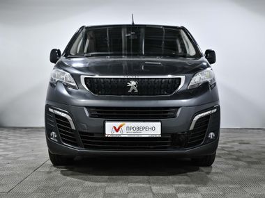 Peugeot Traveller 2022 года, 56 632 км - вид 3