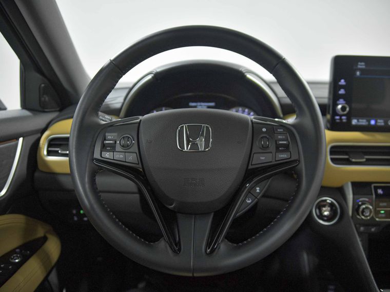 Honda UR-V 2023 года, 6 506 км - вид 12