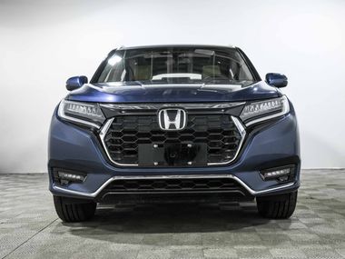 Honda UR-V 2023 года, 6 506 км - вид 4