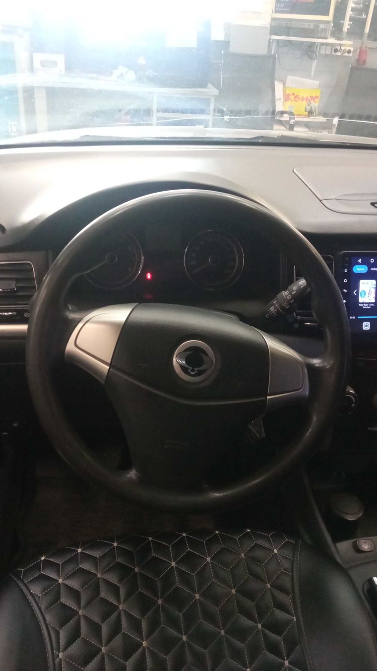 SsangYong Actyon 2012 года, 260 283 км - вид 5