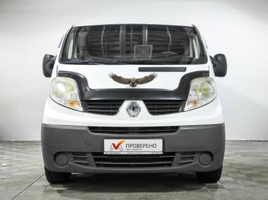 Renault Trafic 2008 года, 455 000 км - вид 3