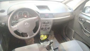 Opel Meriva 2006 года, 139 083 км - вид 5