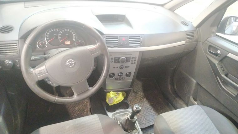 Opel Meriva 2006 года, 139 083 км - вид 5