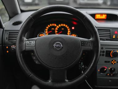 Opel Meriva 2006 года, 139 083 км - вид 6