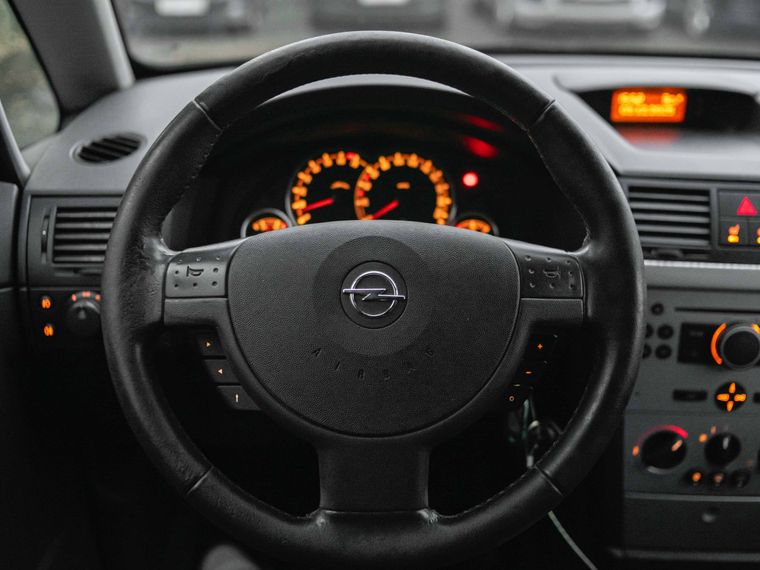 Opel Meriva 2006 года, 139 083 км - вид 6