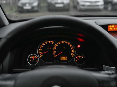 Opel Meriva 2006 года, 139 083 км - вид 5