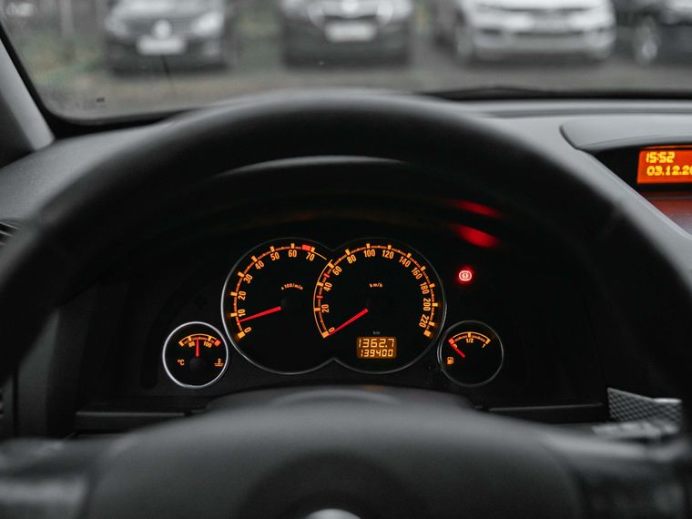 Opel Meriva 2006 года, 139 083 км - вид 5