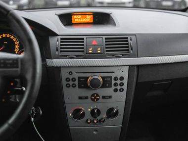 Opel Meriva 2006 года, 139 083 км - вид 7