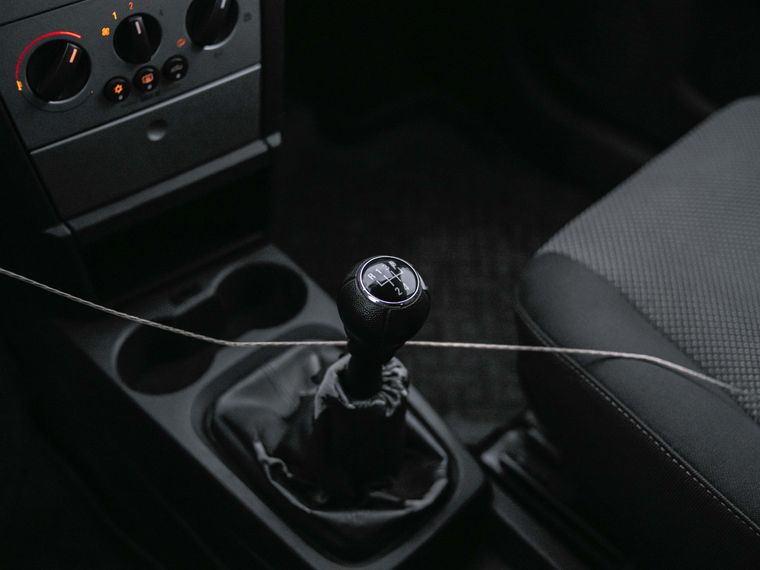 Opel Meriva 2006 года, 139 083 км - вид 8