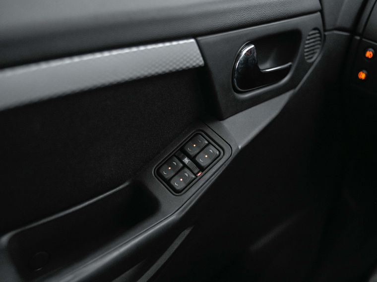 Opel Meriva 2006 года, 139 083 км - вид 9