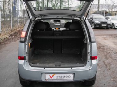 Opel Meriva 2006 года, 139 083 км - вид 11