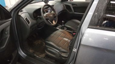 Hyundai Creta 2017 года, 69 550 км - вид 5