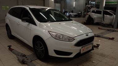 Ford Focus 2018 года, 276 829 км - вид 3