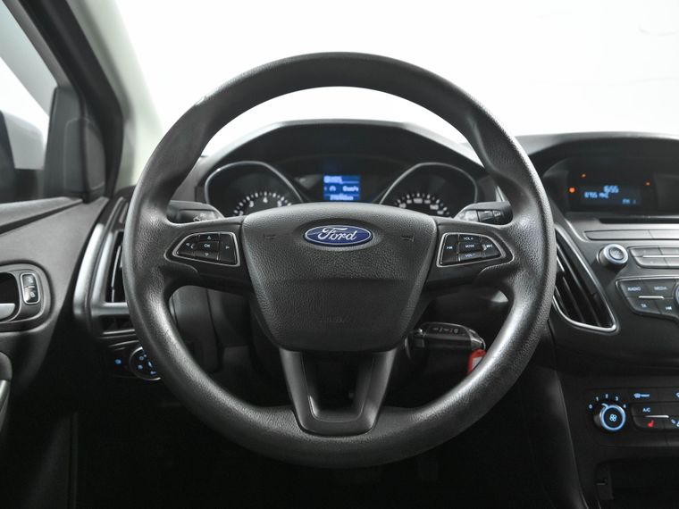 Ford Focus 2018 года, 276 829 км - вид 7