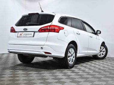 Ford Focus 2018 года, 276 829 км - вид 5