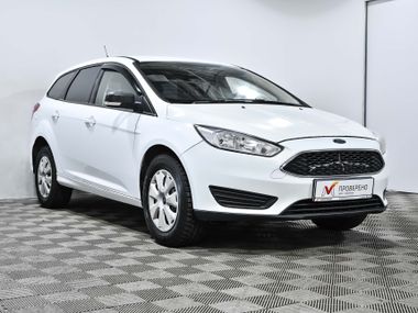 Ford Focus 2018 года, 276 829 км - вид 4