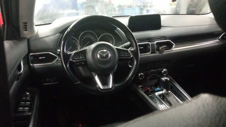 Mazda CX-5 2018 года, 118 143 км - вид 5