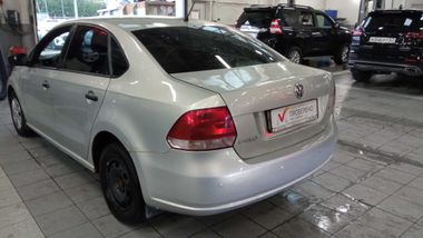 Volkswagen Polo 2012 года, 199 515 км - вид 5