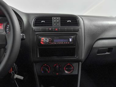 Volkswagen Polo 2012 года, 199 515 км - вид 10