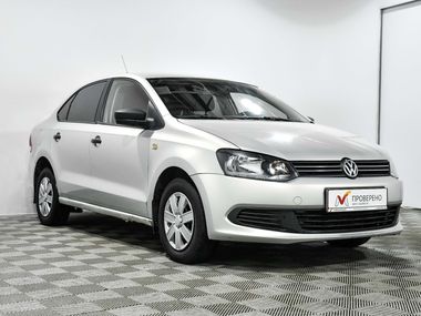 Volkswagen Polo 2012 года, 199 515 км - вид 4