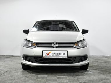 Volkswagen Polo 2012 года, 199 515 км - вид 3