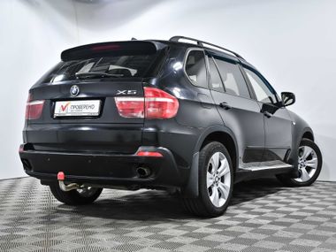 BMW X5 2007 года, 293 000 км - вид 5