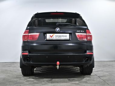 BMW X5 2007 года, 293 000 км - вид 6