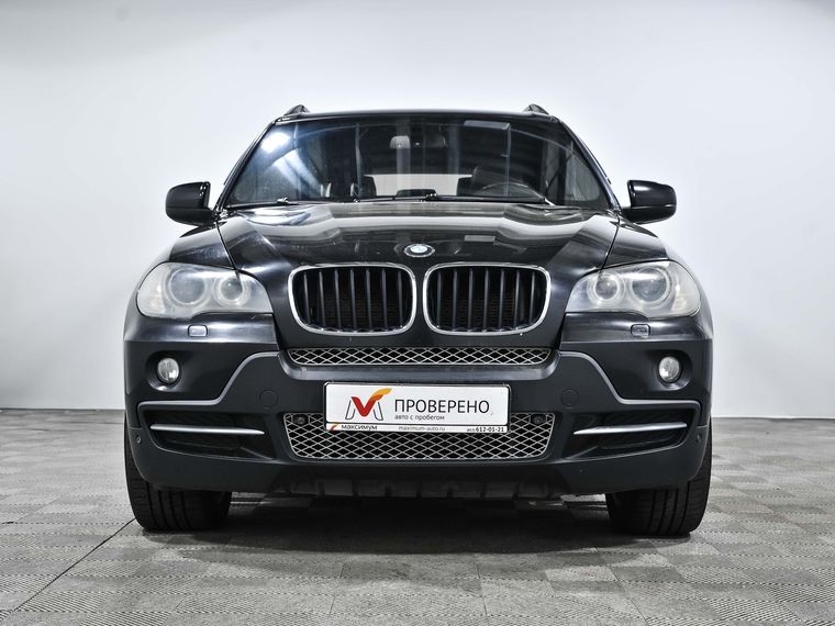 BMW X5 2007 года, 293 000 км - вид 3