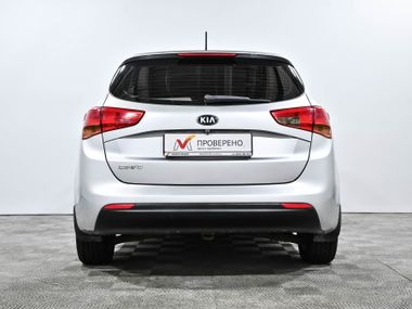 KIA Ceed 2013 года, 120 000 км - вид 5