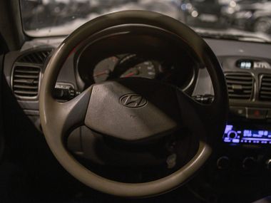 Hyundai Accent 2004 года, 423 598 км - вид 6