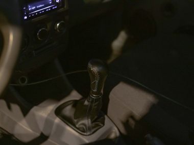 Hyundai Accent 2004 года, 423 598 км - вид 8