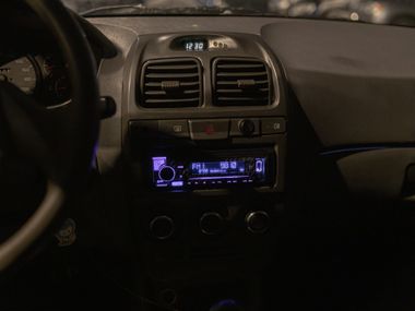 Hyundai Accent 2004 года, 423 598 км - вид 7