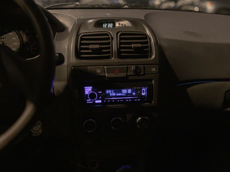 Hyundai Accent 2004 года, 423 598 км - вид 7