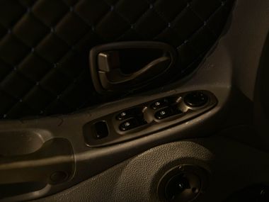 Hyundai Accent 2004 года, 423 598 км - вид 9