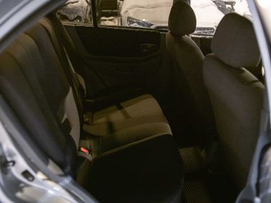 Hyundai Accent 2004 года, 423 598 км - вид 10