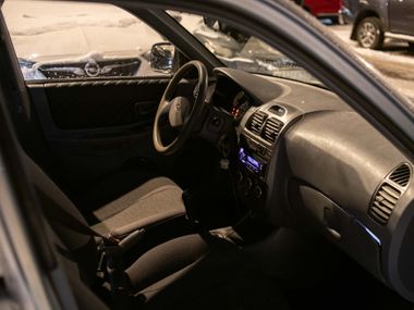 Hyundai Accent 2004 года, 423 598 км - вид 11