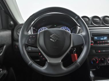 Suzuki Vitara 2021 года, 46 167 км - вид 9