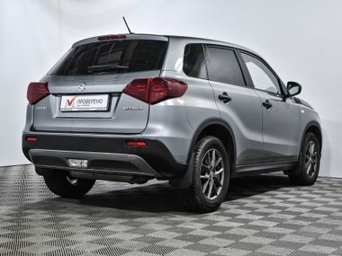 Suzuki Vitara 2021 года, 46 167 км - вид 5