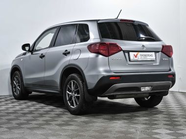 Suzuki Vitara 2021 года, 46 167 км - вид 7