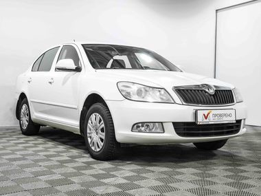 Skoda Octavia 2012 года, 248 055 км - вид 4