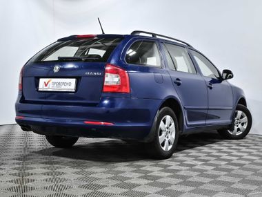 Skoda Octavia 2012 года, 183 085 км - вид 5