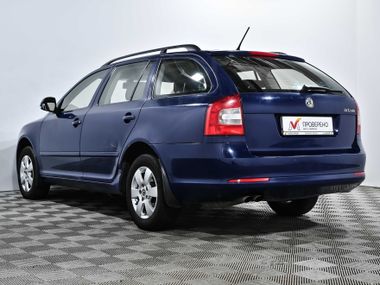 Skoda Octavia 2012 года, 183 085 км - вид 7