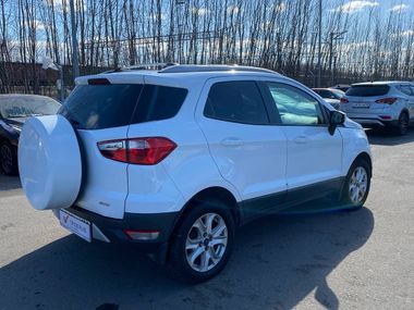Ford EcoSport 2014 года, 180 000 км - вид 4