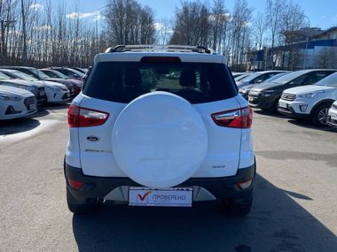 Ford EcoSport 2014 года, 180 000 км - вид 5