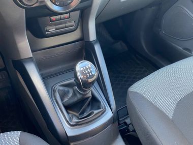 Ford EcoSport 2014 года, 180 000 км - вид 13