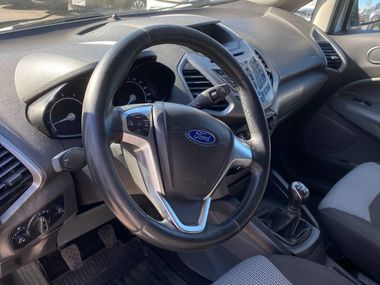 Ford EcoSport 2014 года, 180 000 км - вид 10