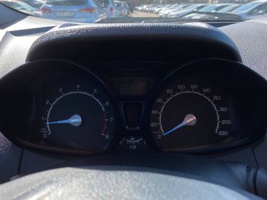 Ford EcoSport 2014 года, 180 000 км - вид 8